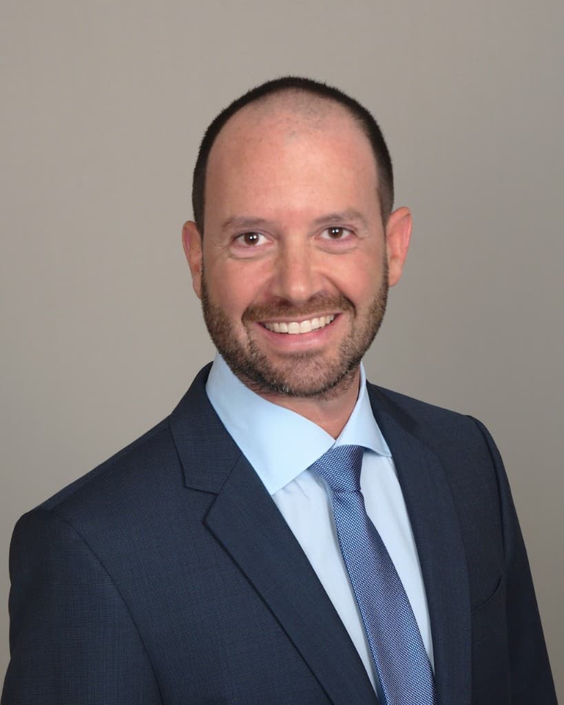 Mike DiPetrillo, Founder and CEO of Layer IQ